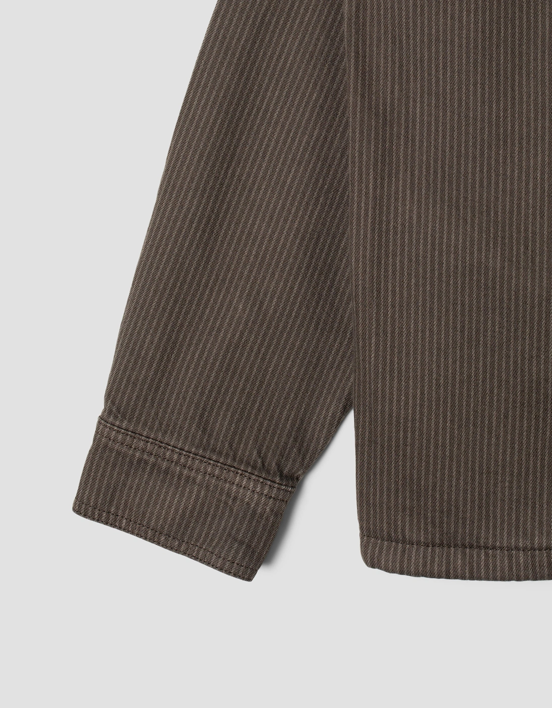 Zip Shirt 