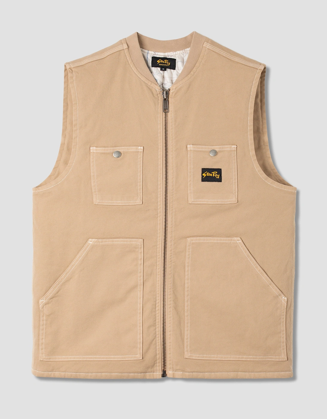Pork Chop Vest , 6 of 5