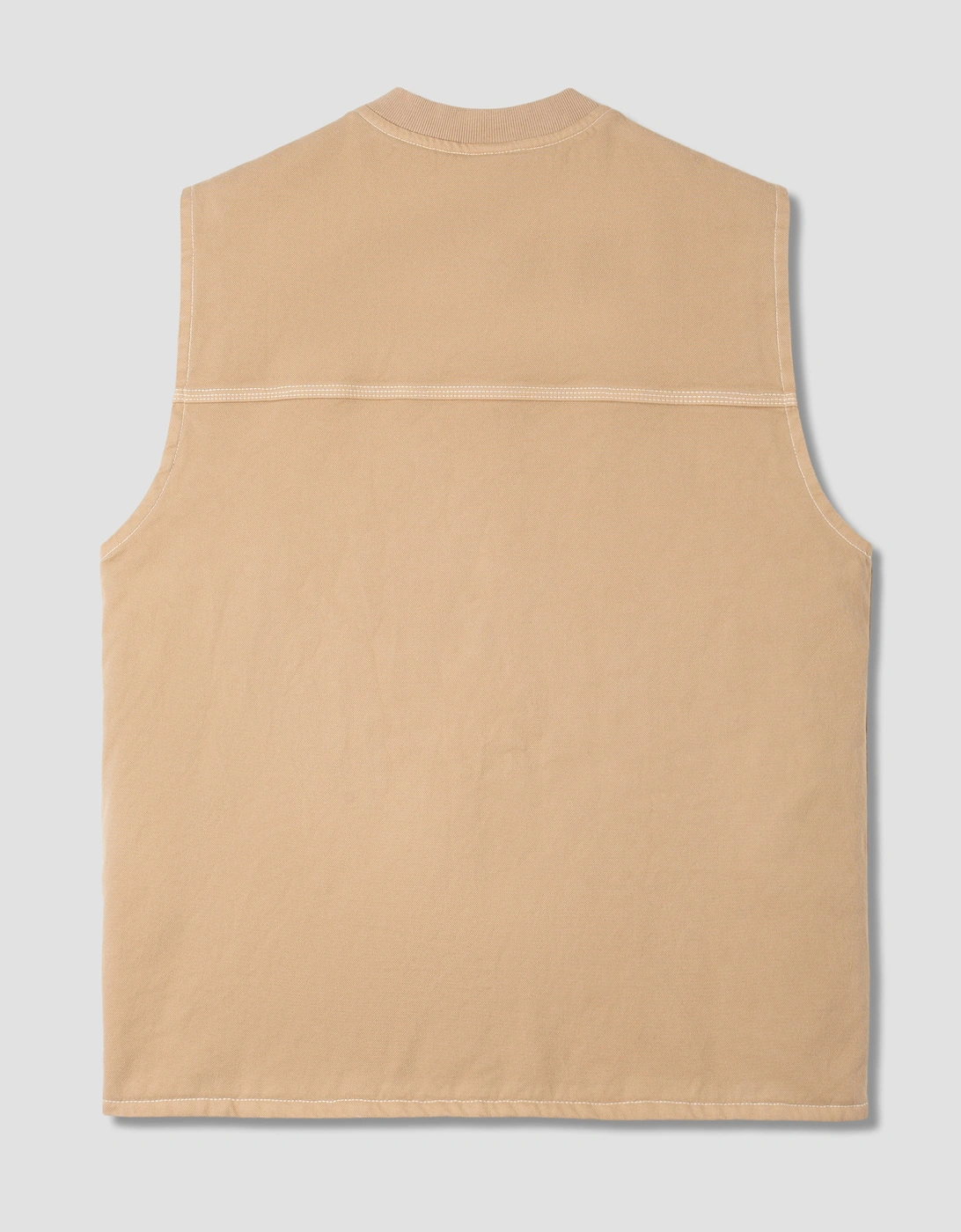 Pork Chop Vest 
