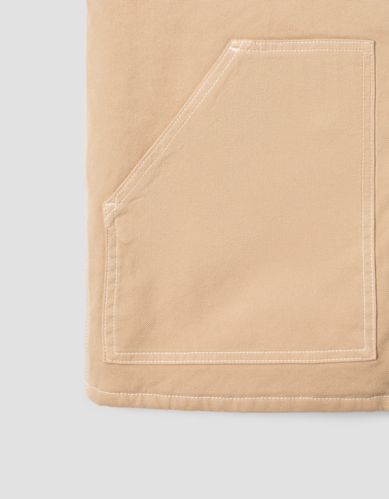 Pork Chop Vest 