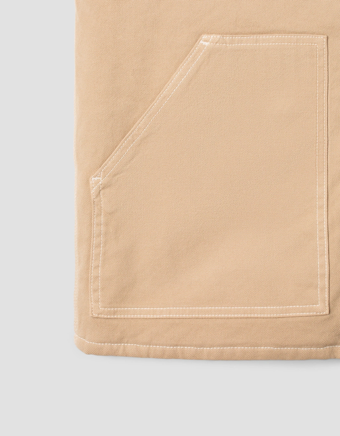 Pork Chop Vest 