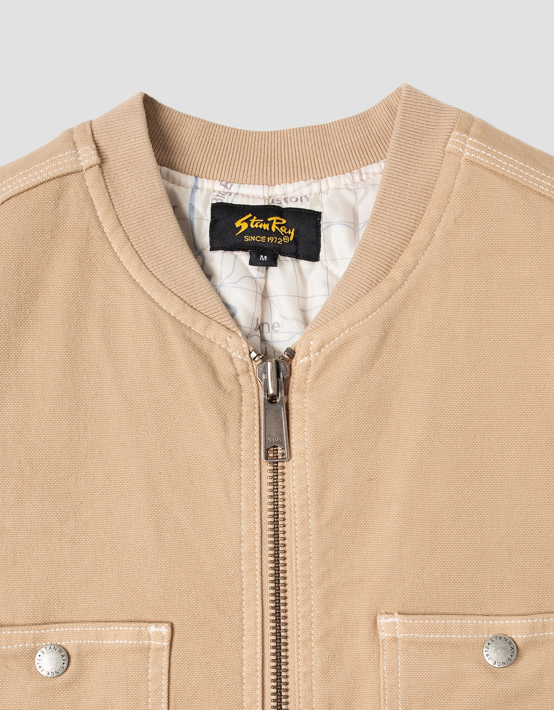 Pork Chop Vest 