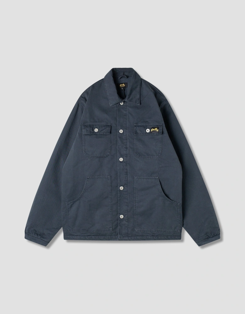 Pork Chop Jacket 