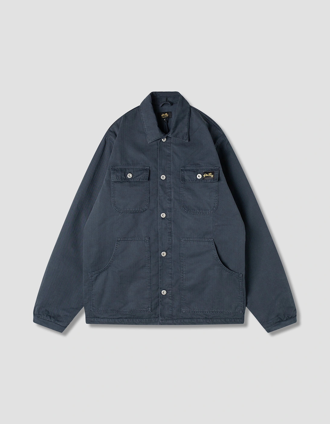 Pork Chop Jacket , 3 of 2