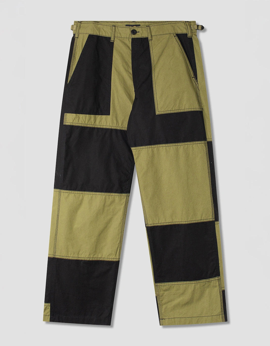 K Pant , 8 of 7