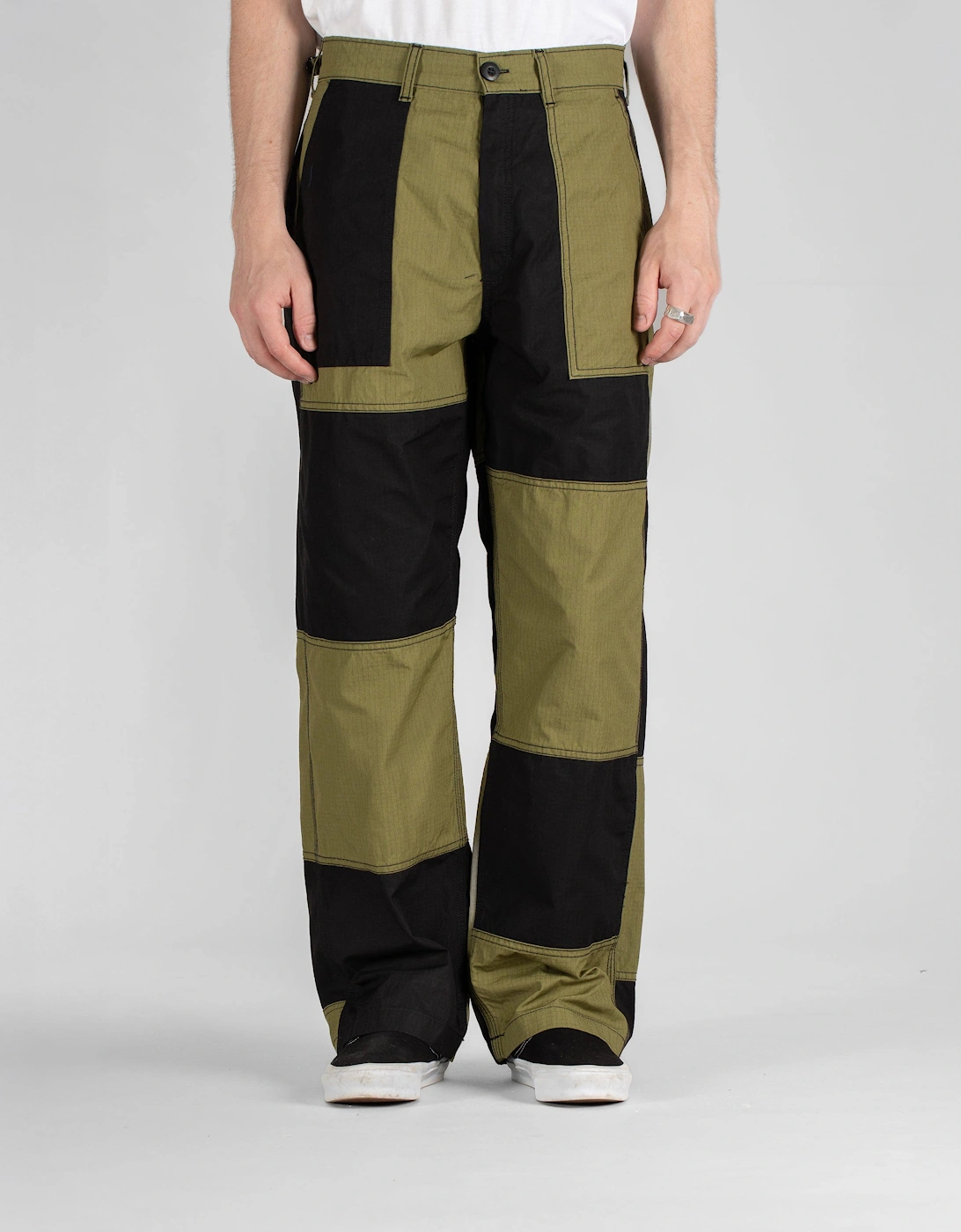 K Pant 