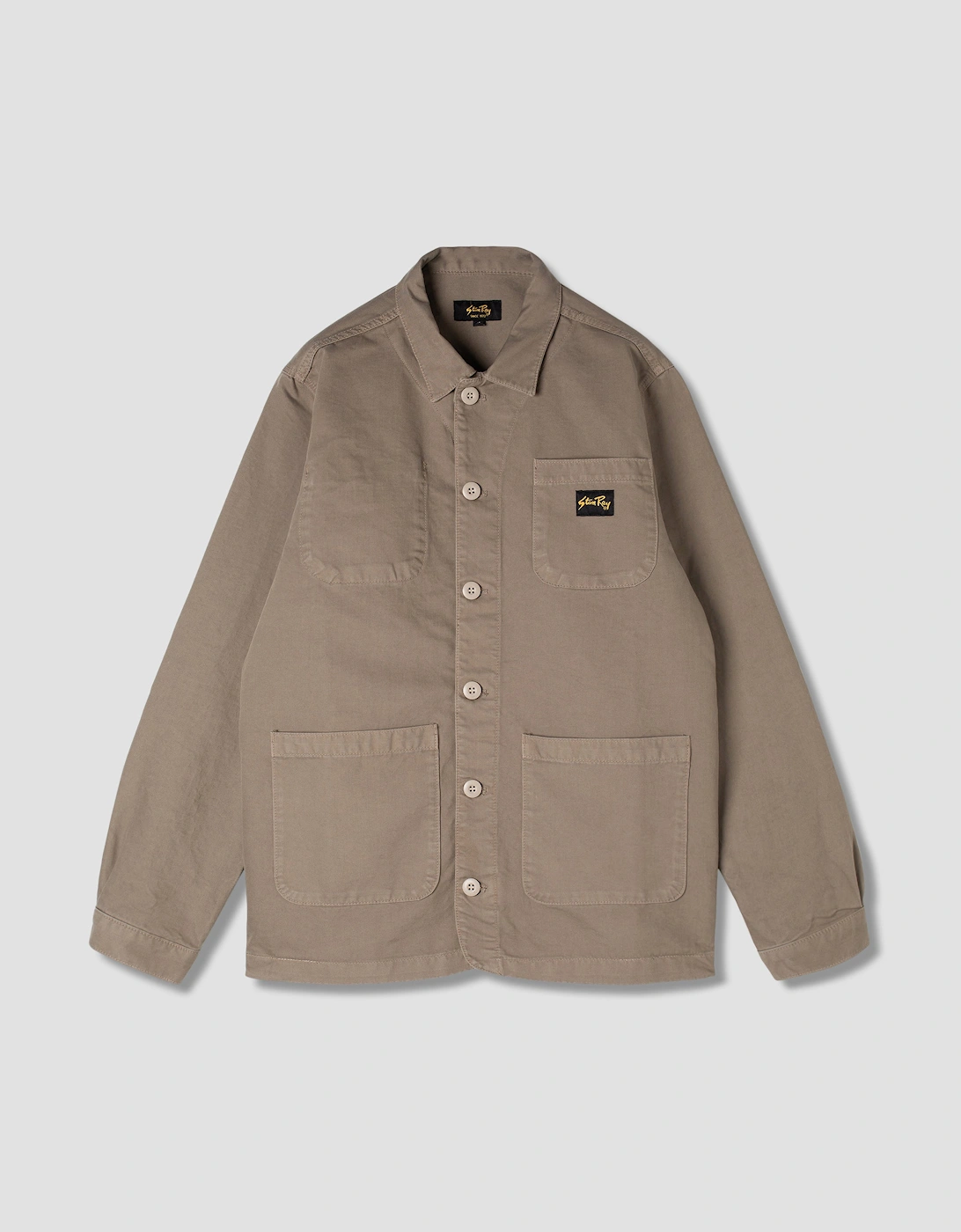 Painters Jacket , 6 of 5