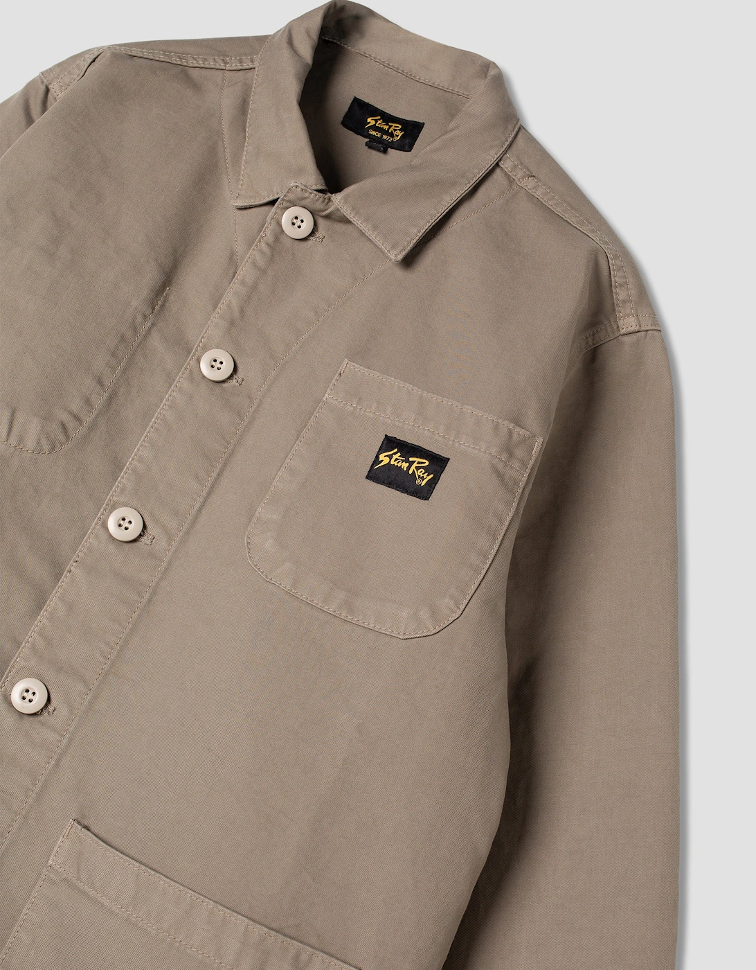 Painters Jacket 