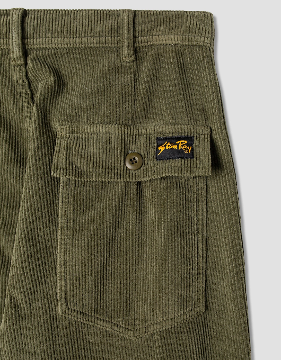 Fat Pant 