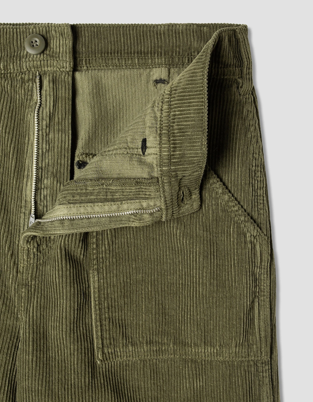 Fat Pant 