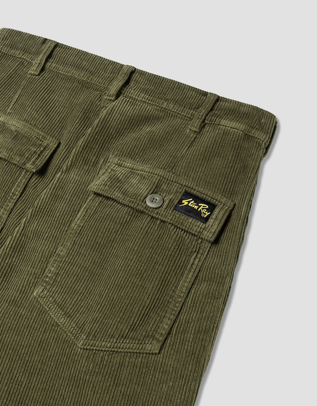 Fat Pant 