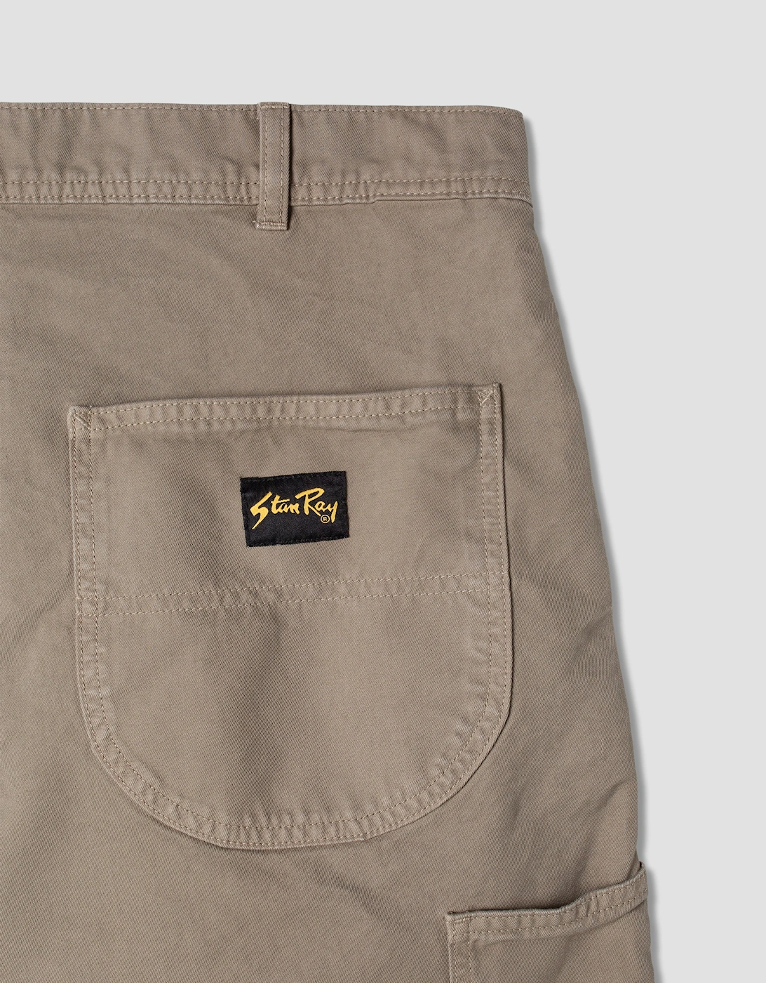 Painter Short 