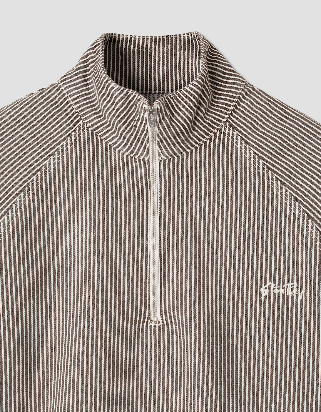 Pop Smock 