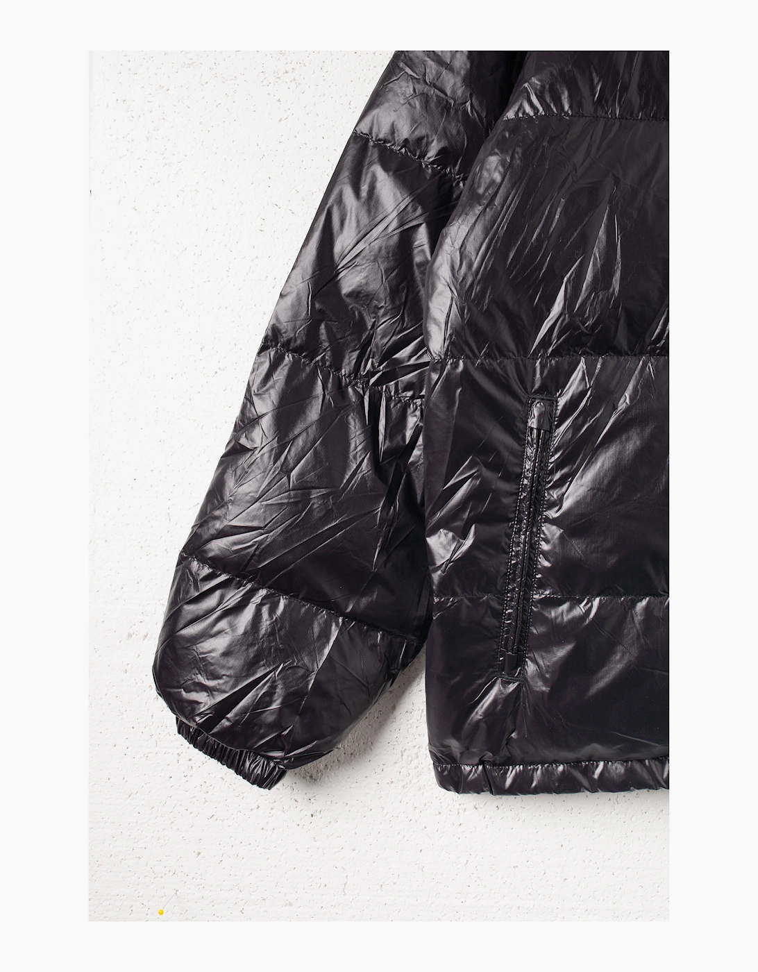 Ultra Light Parka 