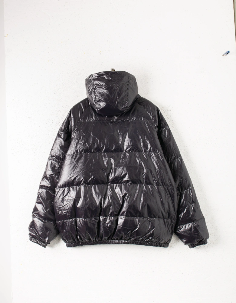 Ultra Light Parka 