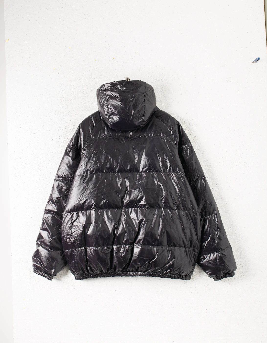Ultra Light Parka 