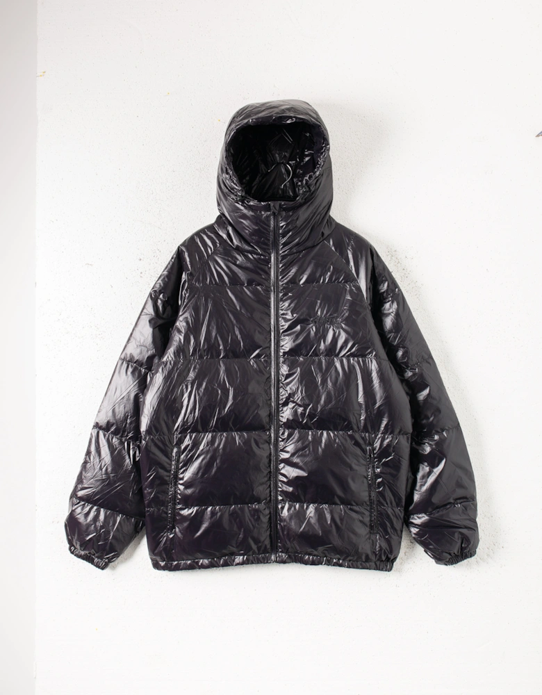 Ultra Light Parka 