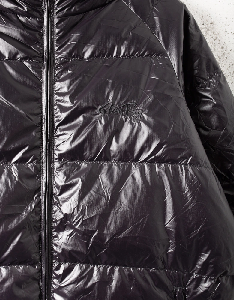 Ultra Light Parka 