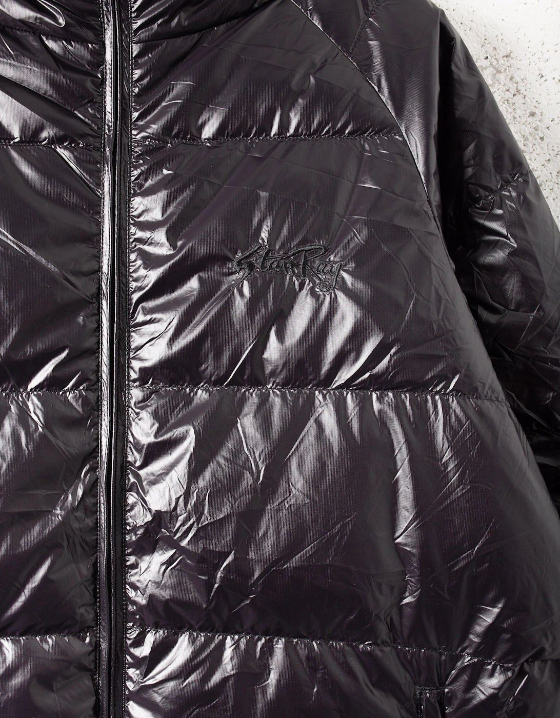 Ultra Light Parka 