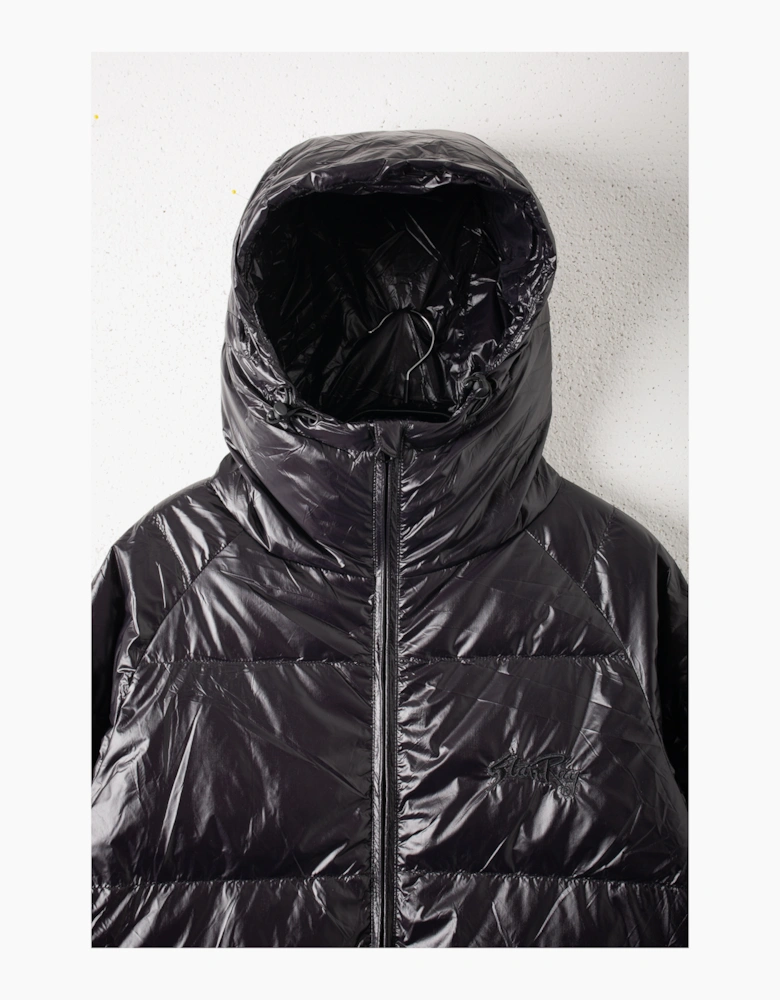 Ultra Light Parka 
