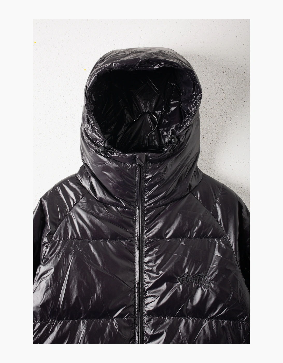 Ultra Light Parka 
