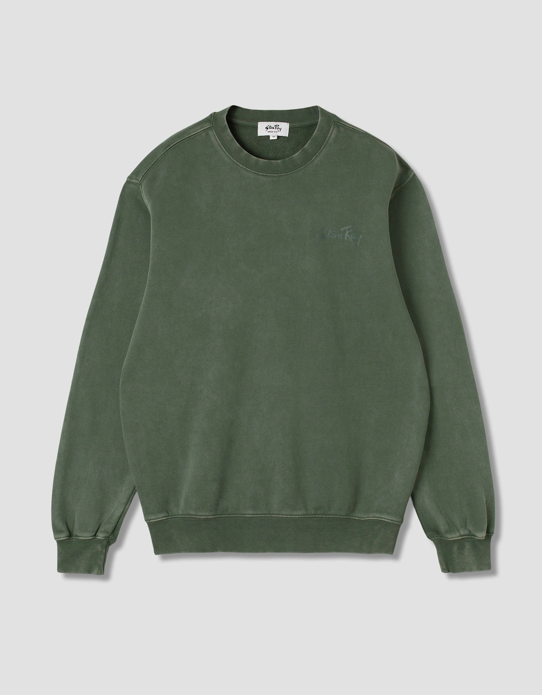 Stan OG Crew , 6 of 5