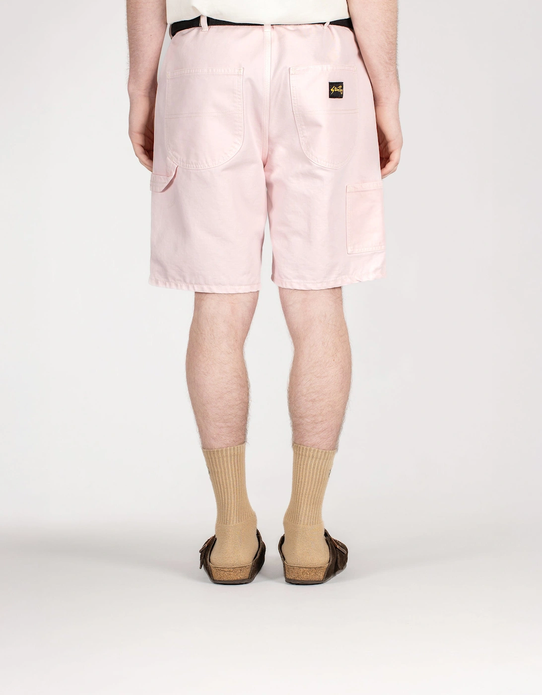 Painter Short 