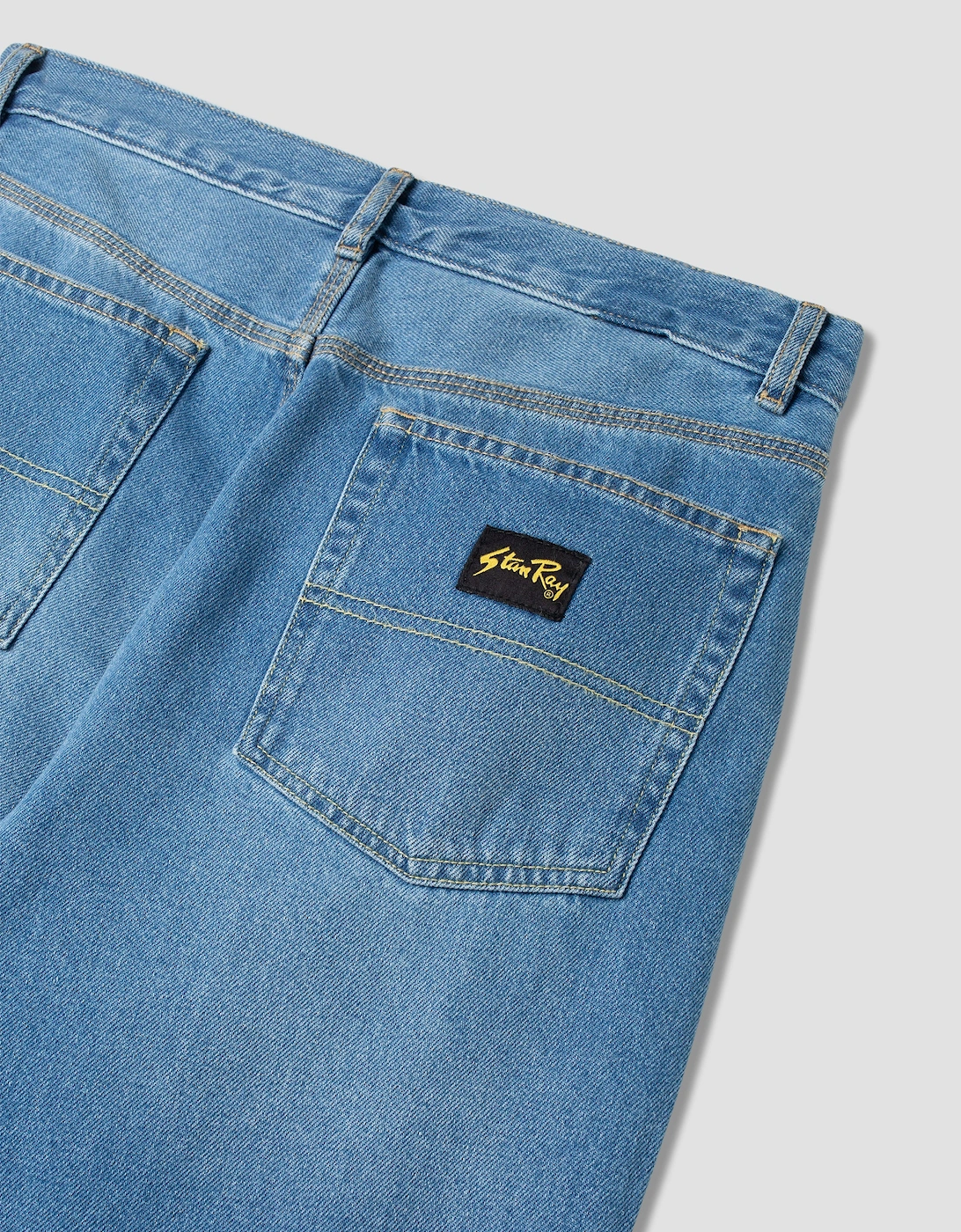 Wide 5 Jean 