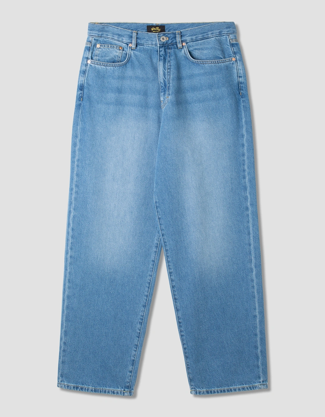 Wide 5 Jean , 6 of 5