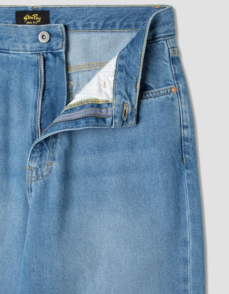 Wide 5 Jean 