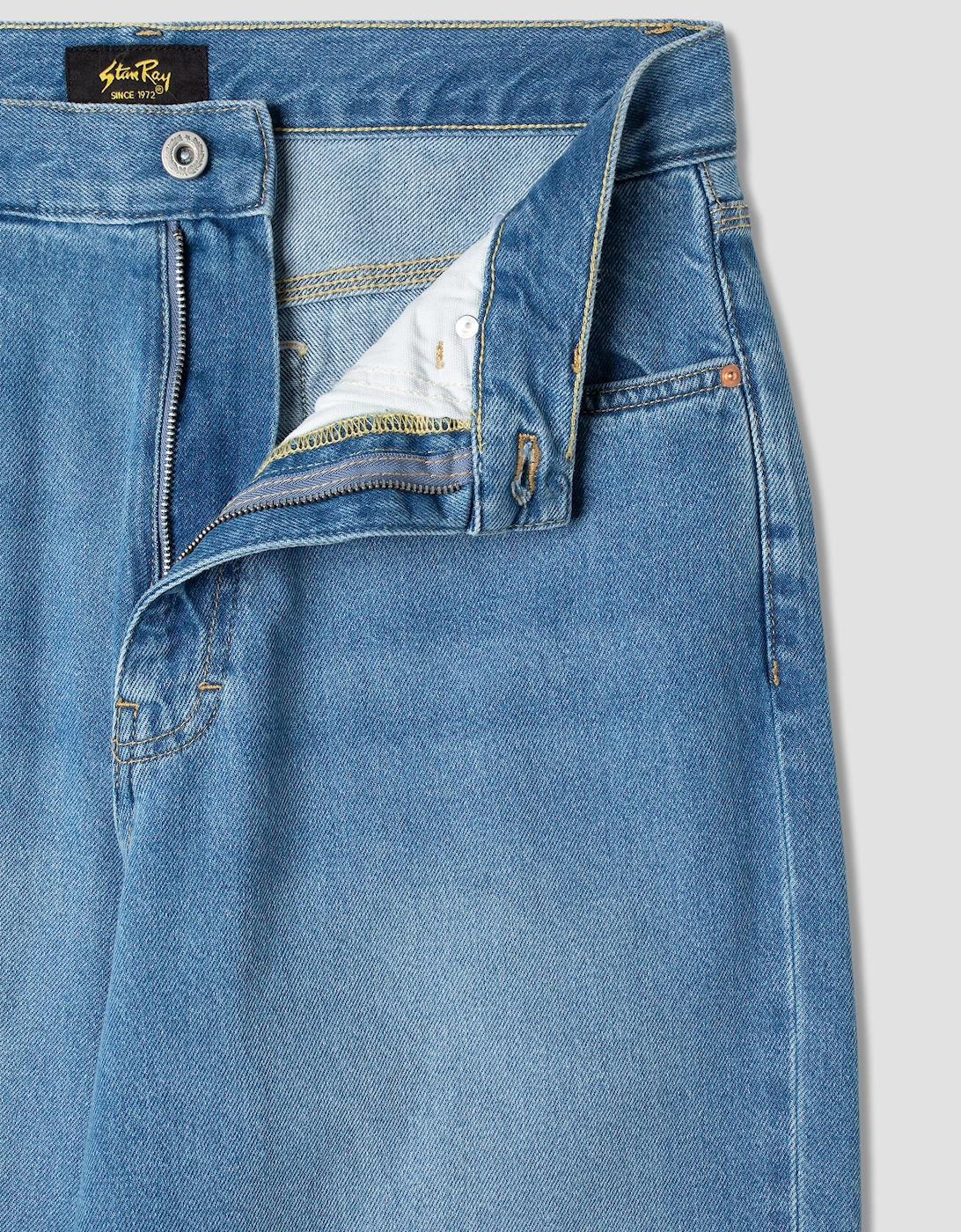 Wide 5 Jean 