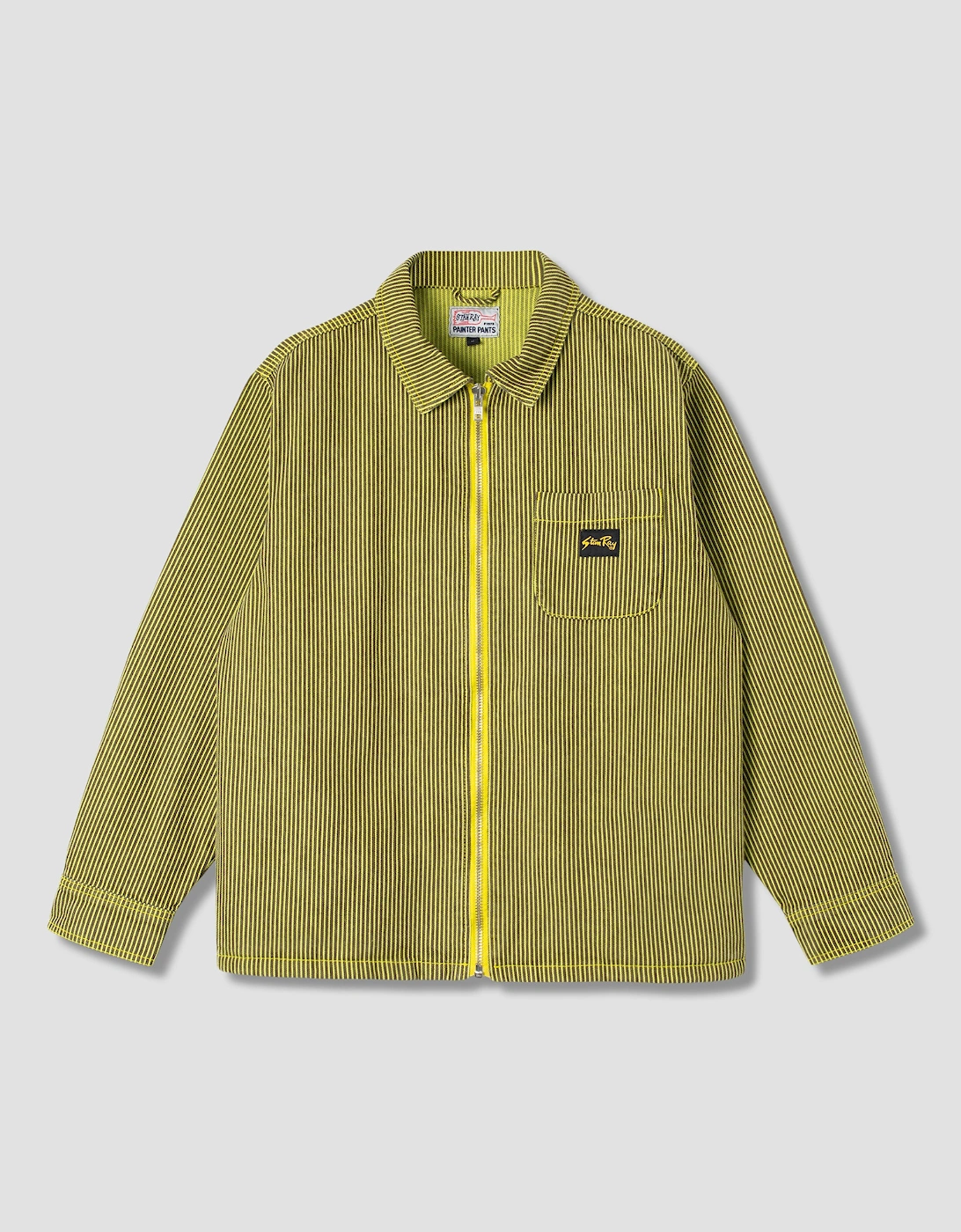 Zip Shirt , 6 of 5