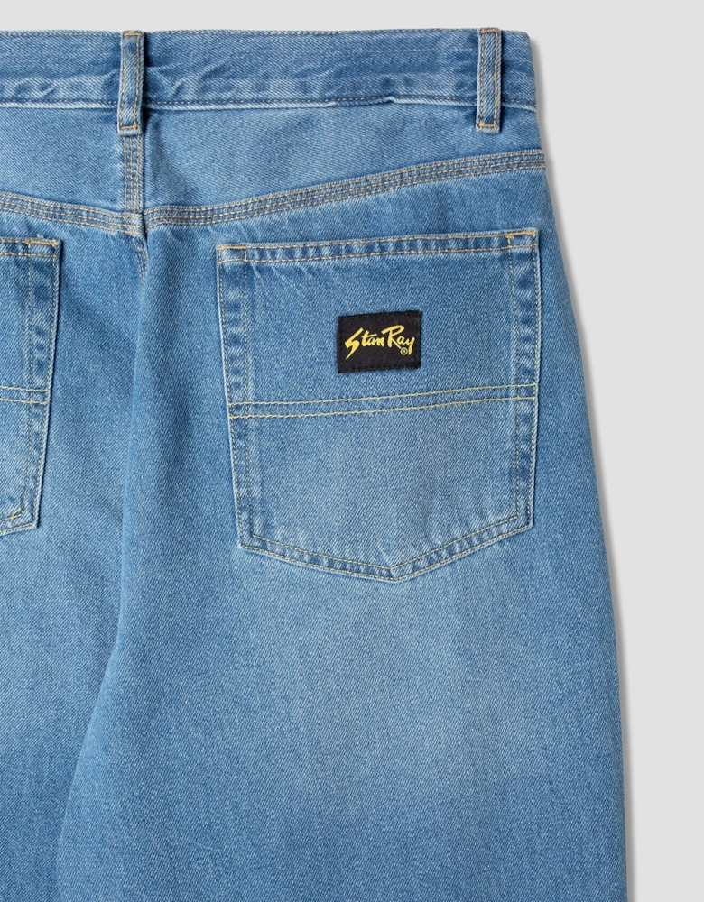 Wide 5 Jean 