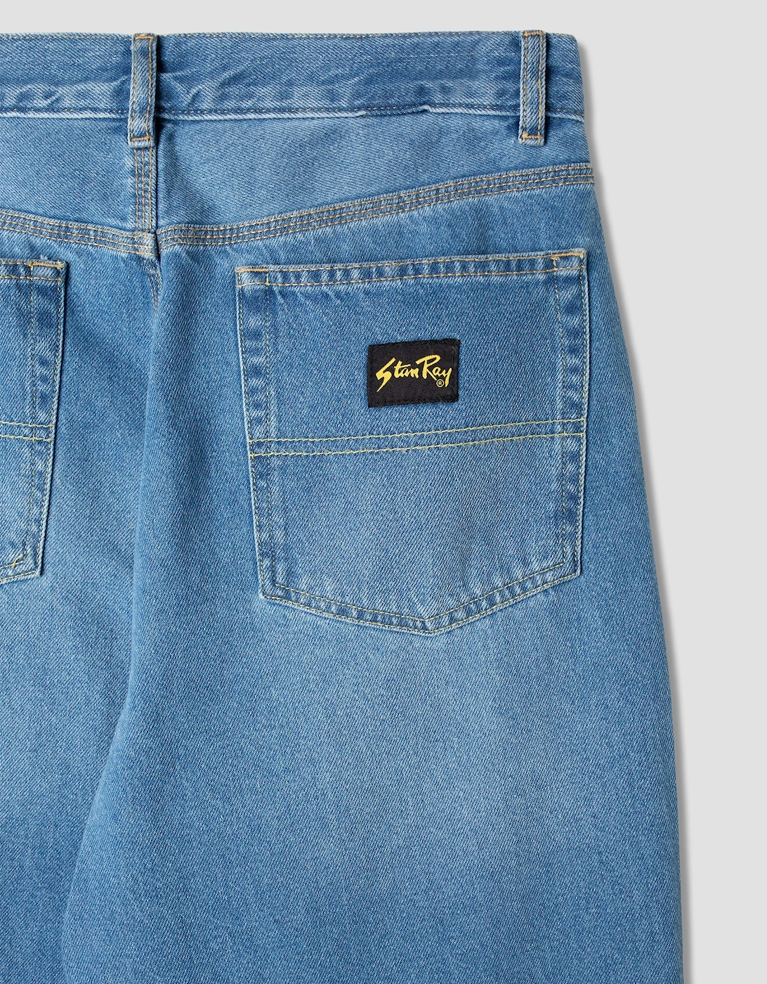 Wide 5 Jean 