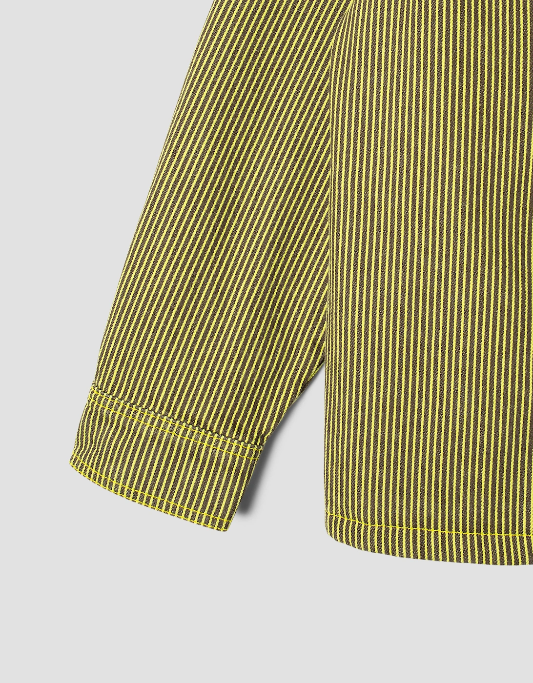 Zip Shirt 