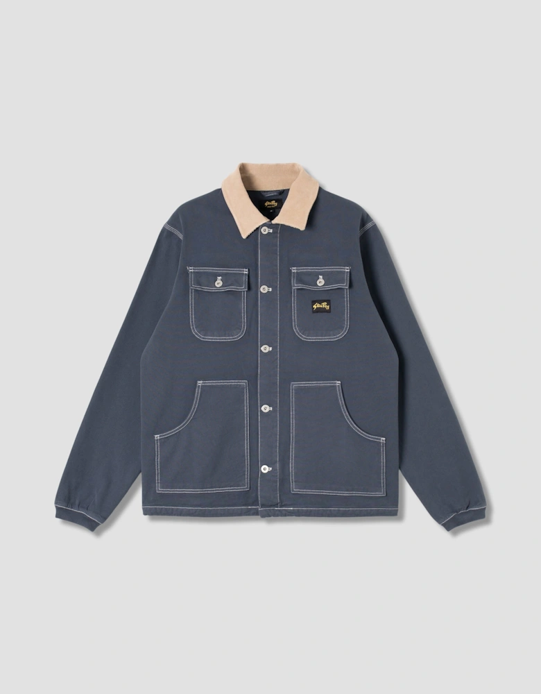 Pork Chop Jacket 