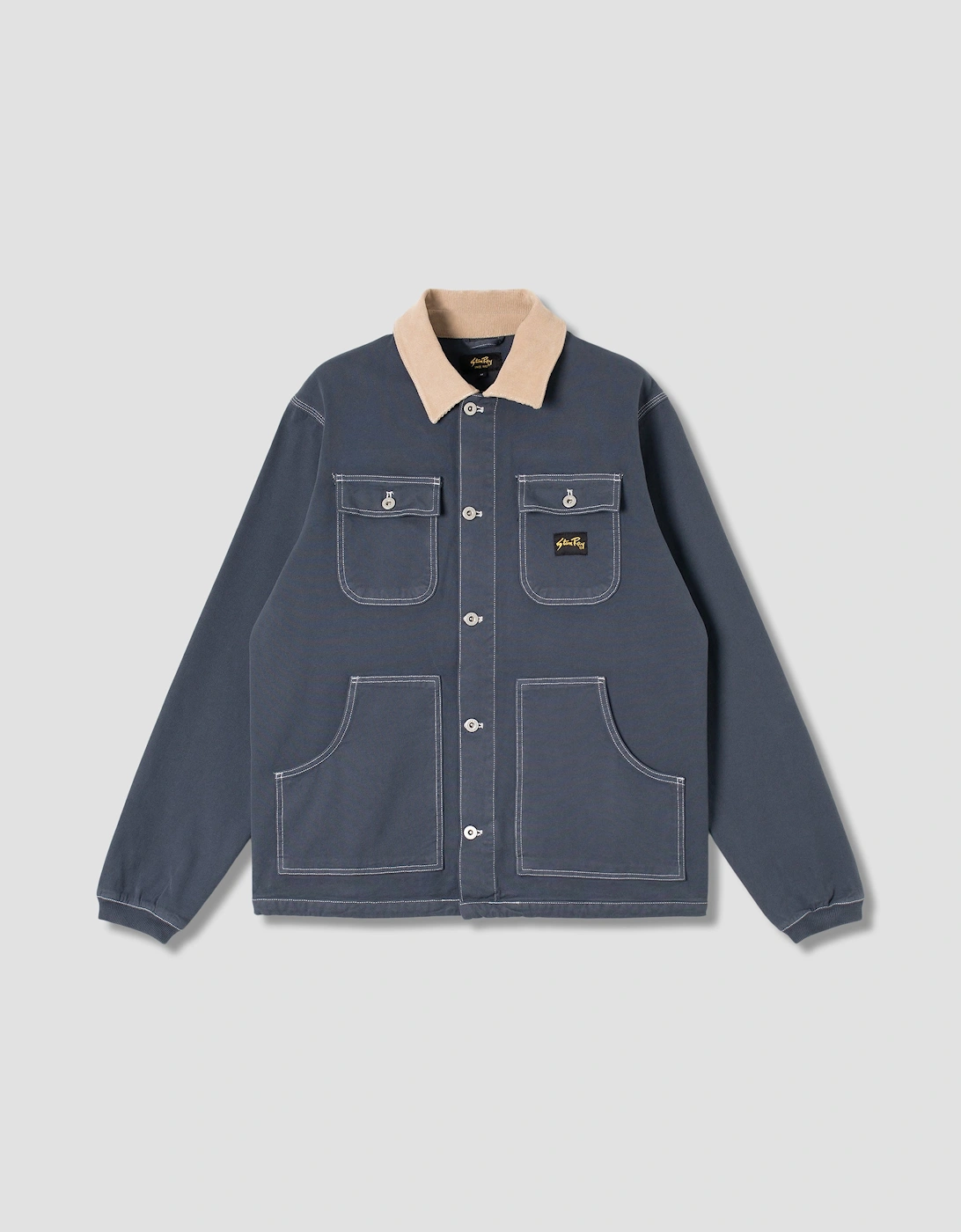 Pork Chop Jacket 