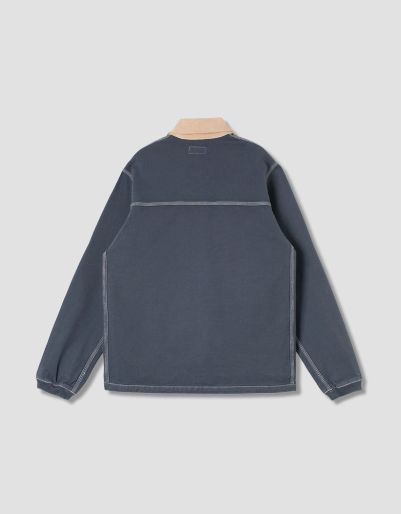 Pork Chop Jacket 