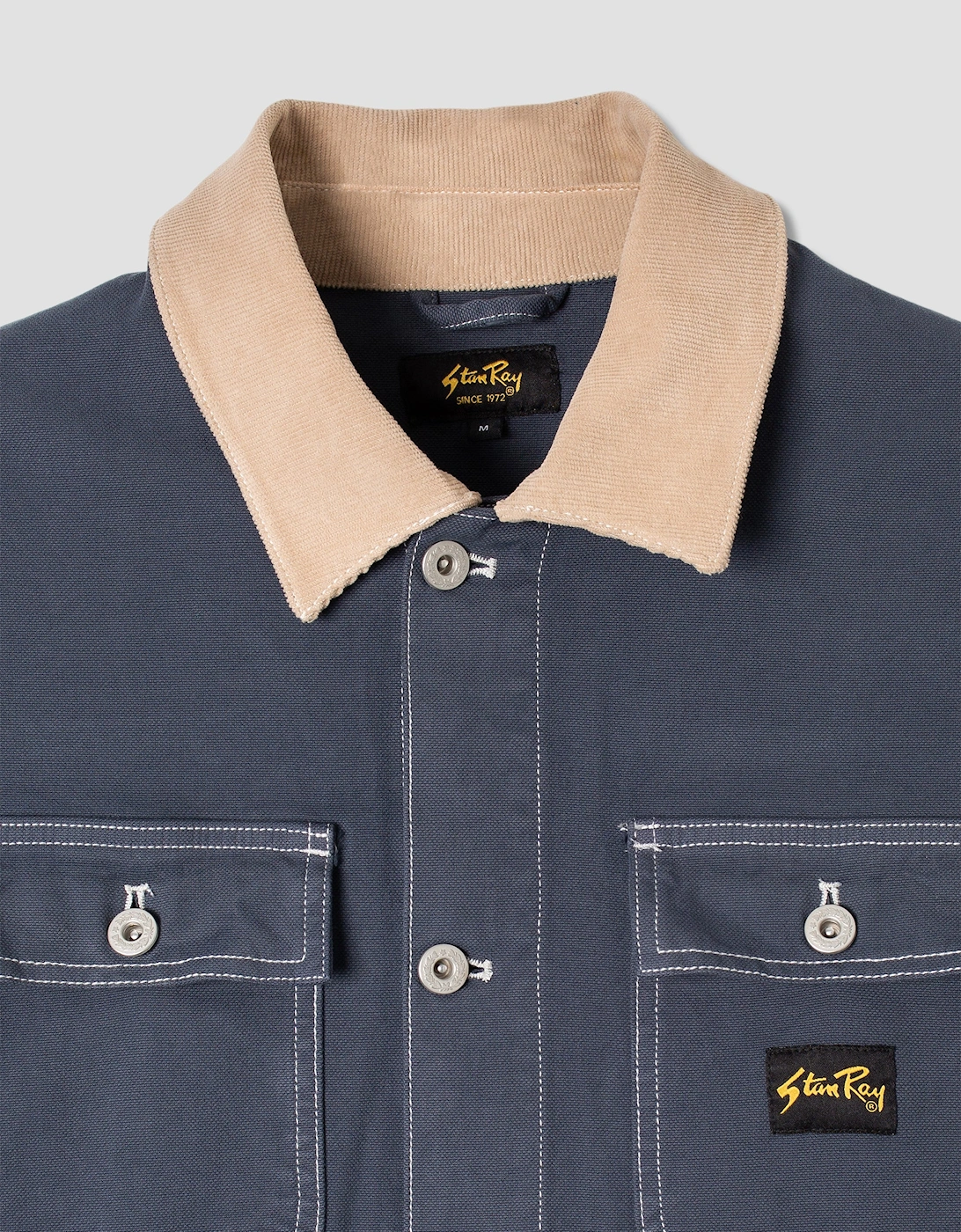 Pork Chop Jacket 