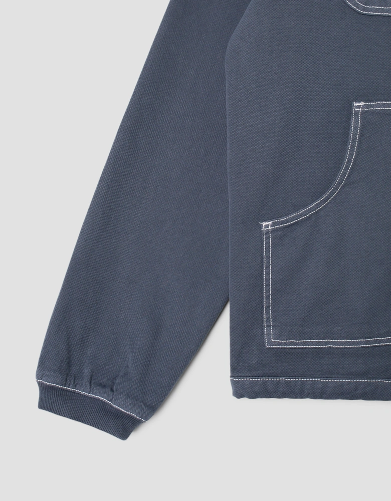 Pork Chop Jacket 