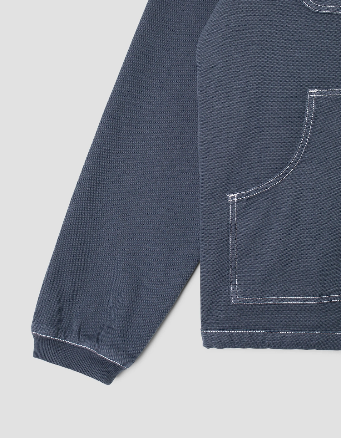 Pork Chop Jacket 