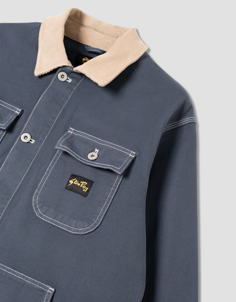 Pork Chop Jacket 