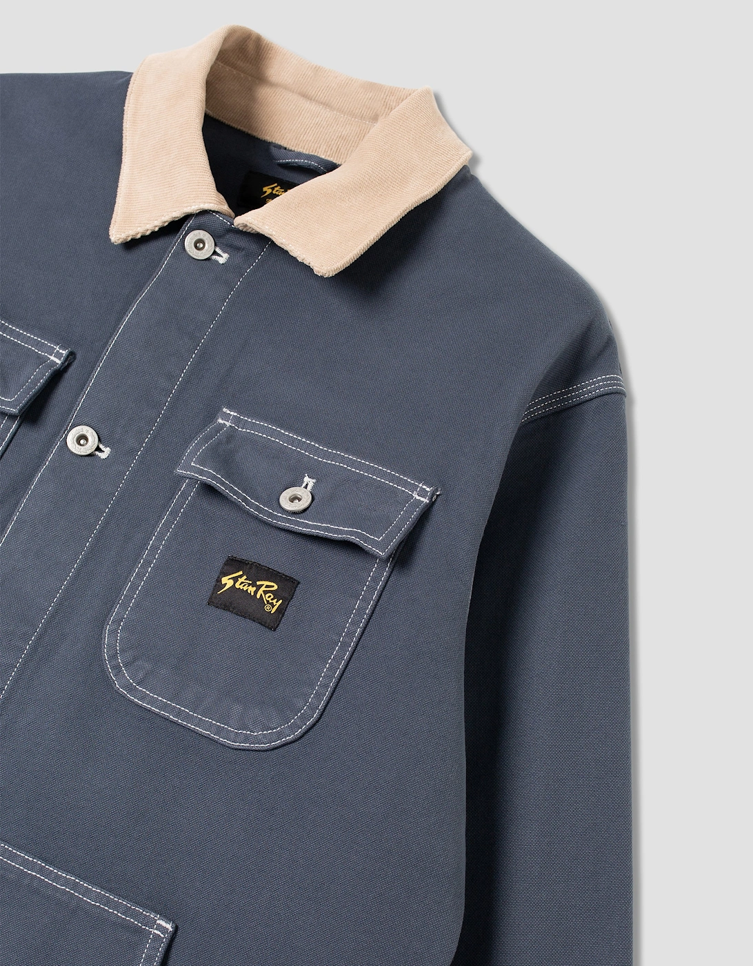 Pork Chop Jacket 