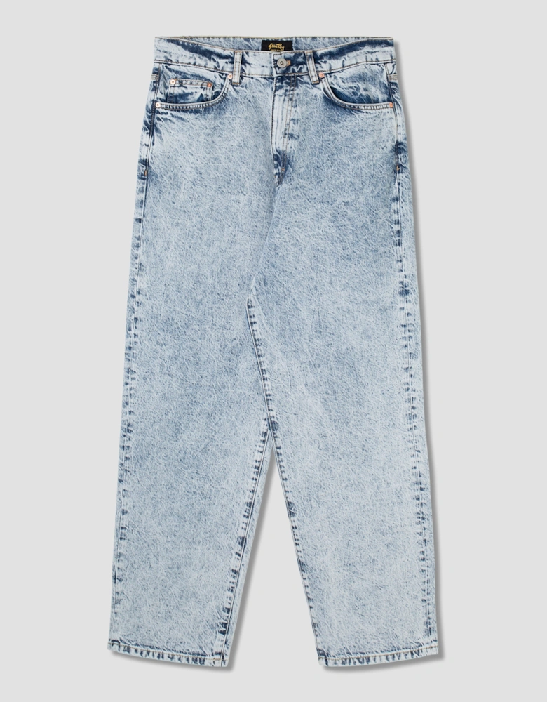 Wide 5 Jean 