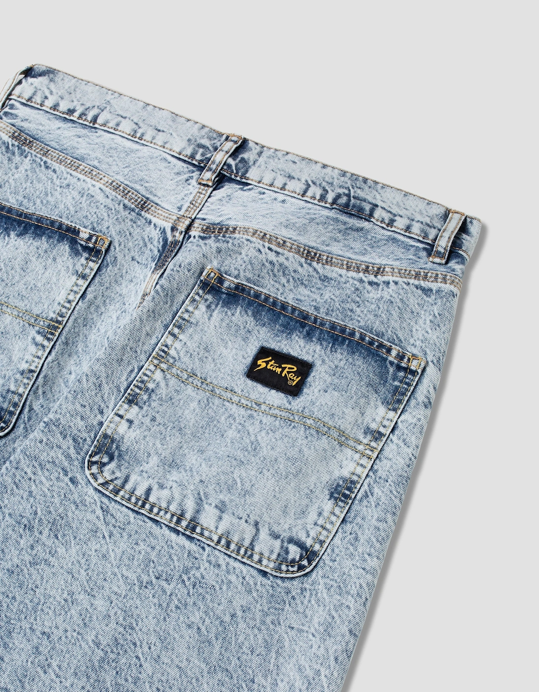 Wide 5 Jean 