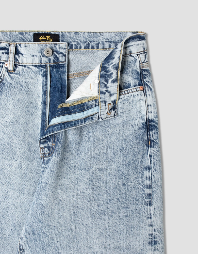 Wide 5 Jean 
