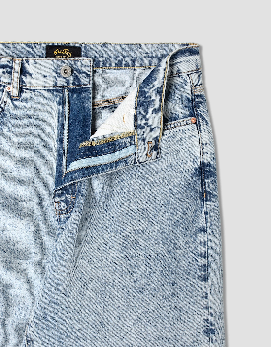 Wide 5 Jean 