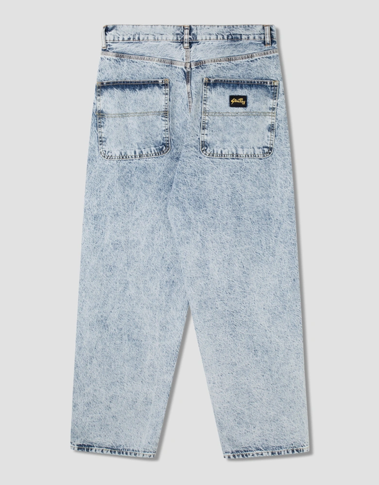 Wide 5 Jean 