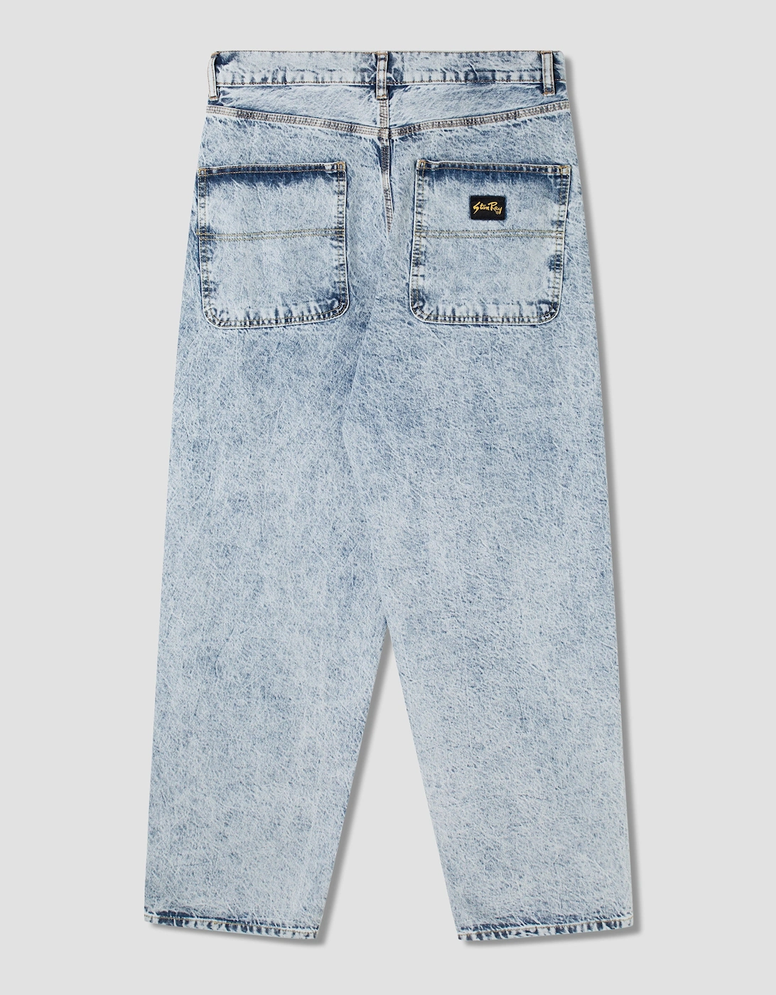 Wide 5 Jean 