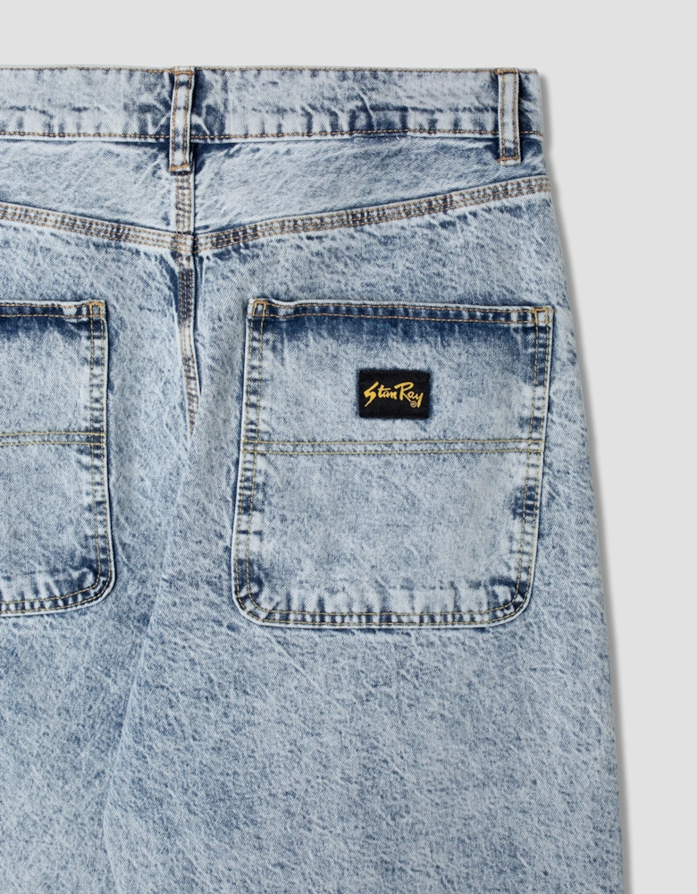 Wide 5 Jean 
